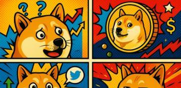 Dogecoin Price Prediction: Institutional Wallets Load Up Big – Is $0.50 by September Now In Sight?
