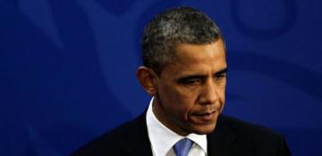 Obama calls for urgent action to prevent starvation in Gaza
