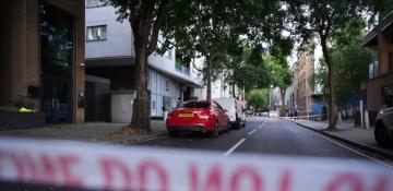London stabbing attack leaves 2 dead, 2 hospitalized
