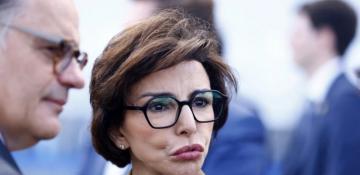 Paris Showdown: Culture Minister Rachida Dati clashes with Michel Barnier over key parliament seat