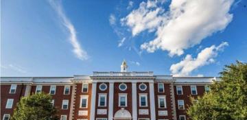 Trump hints at $500 million settlement with Harvard