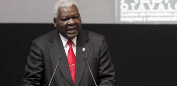 Cuba urges implementation of international law, end to Gaza genocide