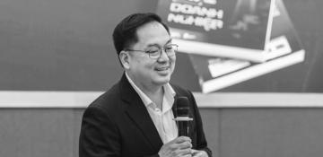 Hoang Nam Tien, former Chairman of FPT Software and FPT Telecom, dies