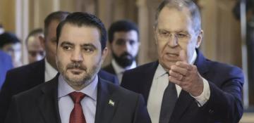 Russia, Syria to strengthen ties, revisit Assad-era agreements