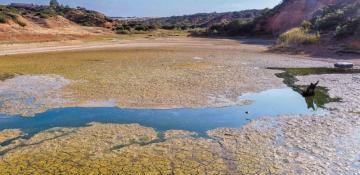 Greece announces reforms to tackle worsening water crisis 