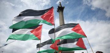 Singapore 'prepared' to recognize Palestine, government says 