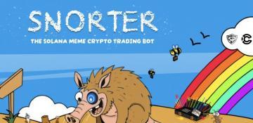 $4 Trillion crypto boom fuels surge – Is Snorter the next crypto to explode?