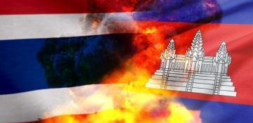 Cambodia-Thailand ceasefire holds steady after shaky beginning