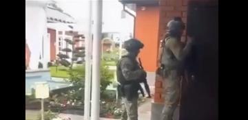 Azerbaijani entrepreneur arrested in Russia's Voronezh