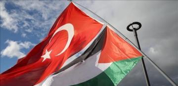 Türkiye, EU, Arab League, 16 nations back 'New York Declaration' for 2-state solution