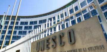 UN chief 'deeply' regrets US exit from UNESCO 