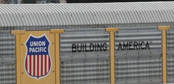 Union Pacific to buy rival Norfolk Southern in $320 per share deal 