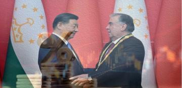 Tajikistan turns East: China becomes main economic ally, surpassing Russia