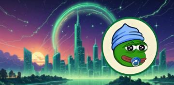 6 Top meme coins offering generational wealth opportunities in 2025 