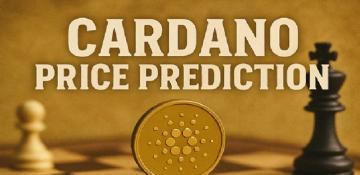 Cardano price forecast: ADA gearing up for a breakout to $3.50 