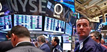 Dow, S&P 500 gain despite uncertainty over Trump tariffs 