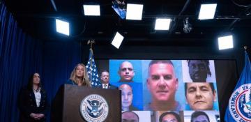 South Sudan willing to accept more US deportees