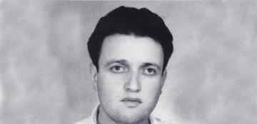 Rashbil Zakharyaev – An outstanding Jewish son of Azerbaijani soil