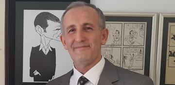  Atabay: Autonomy for Druze and YPG could lead to Syria’s disintegration -INTERVIEW 