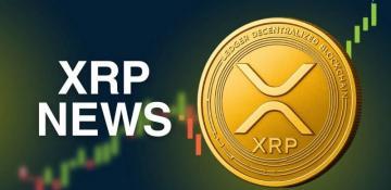 WARNING over XRP price predictions: XRP remains at  risk of dropping