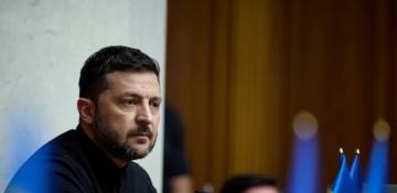 Zelenskyy signs law strengthening independence of anti-corruption and law enforcement agencies -  VIDEO  