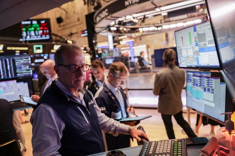 Dow Jones, Nasdaq, S&P 500 weekly preview: Google, Tesla prints to test tech rally 