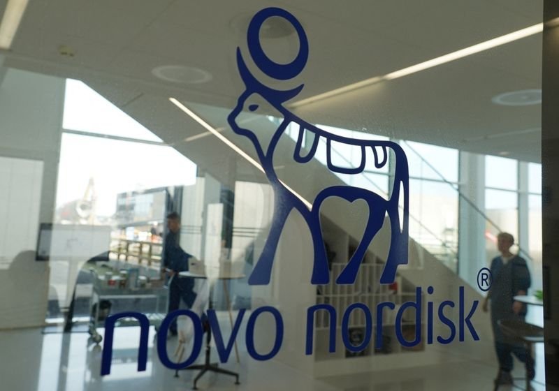 Novo Nordisk cuts full-year sales and profit guidance, stock plunges 