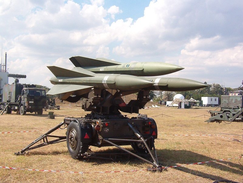 Ukraine secures $322M Bradley IFVs, HAWK missiles from US