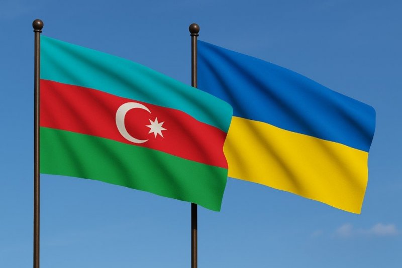  This is not your war, Kyiv — Azerbaijan has its own path 