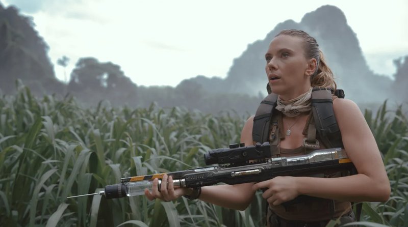 ‘Jurassic World Rebirth’ roars to $127M U.S. debut, $250M+ globally