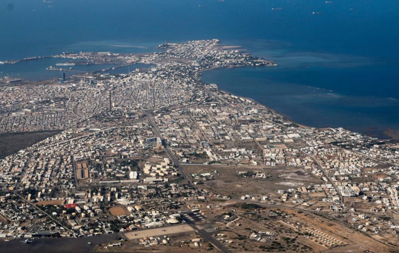 Supreme Court allows Trump Administration to deport migrants held in Djibouti to South Sudan