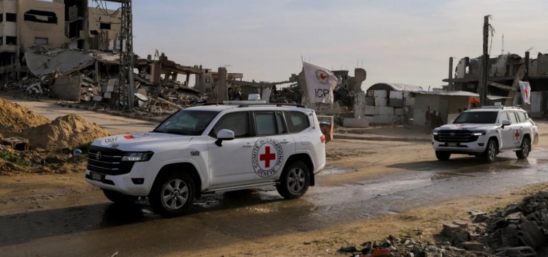 Hamas agrees to release 10 Israeli hostages amid Gaza ceasefire talks