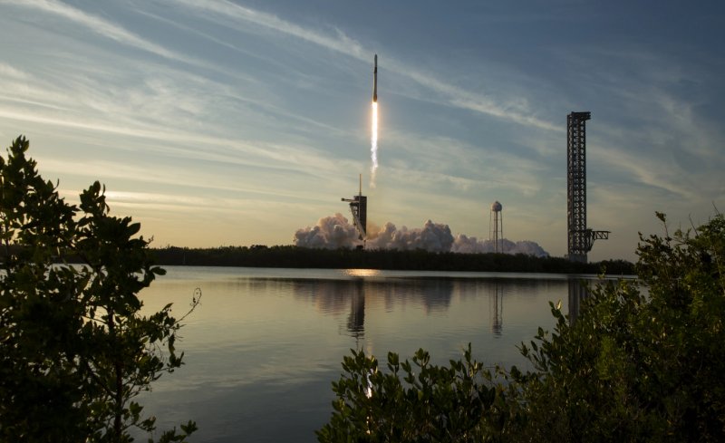 Over 2,000 senior staff set to leave NASA amid workforce cuts