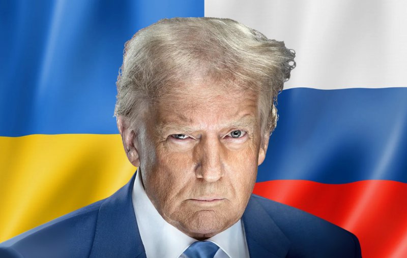  Trump the ‘guardian angel’: When self-interest leads the way 