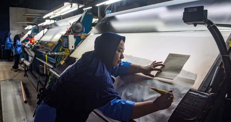 Indonesia calls trade deal with U.S. an ‘extraordinary struggle’