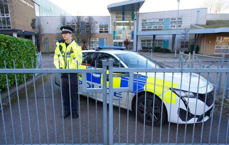 Teen denies murder, cites racist bullying as cause for fatal stabbing at Sheffield School