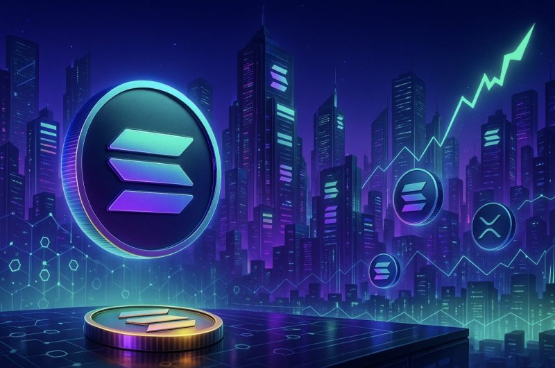 Solana (SOL) Price Might Be Stalling But These Top Trending Cryptos Are Skyrocketing In July 