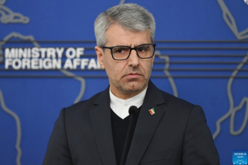 Iran and IAEA plan to establish new cooperation framework