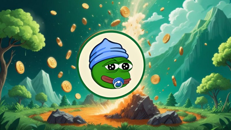 3 cryptos under $0.50 That could hit $2.50 in the next bull run 