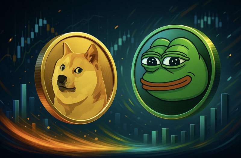 Shiba Inu vs Pepe Coin and Why Remittix Is Being Backed To Outpace Both This Altcoin Season