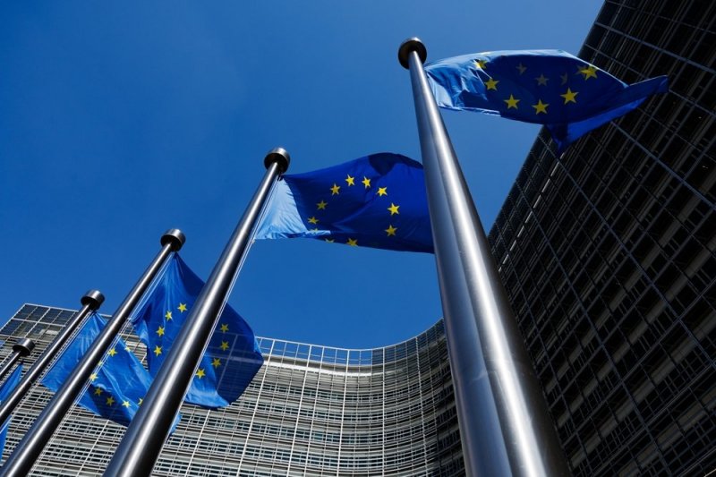 EU proposes major energy spending increase in long-term budget