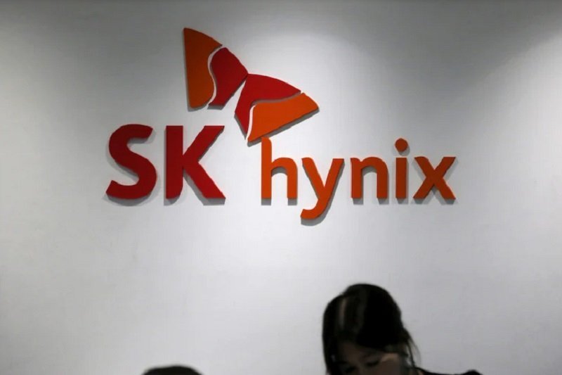 Nvidia supplier SK Hynix slides on Goldman Sachs downgrade 