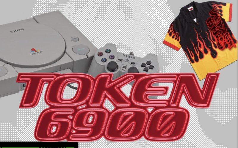 SPX6900 soars over 17% – TOKEN6900 sets sights on meme coin madness