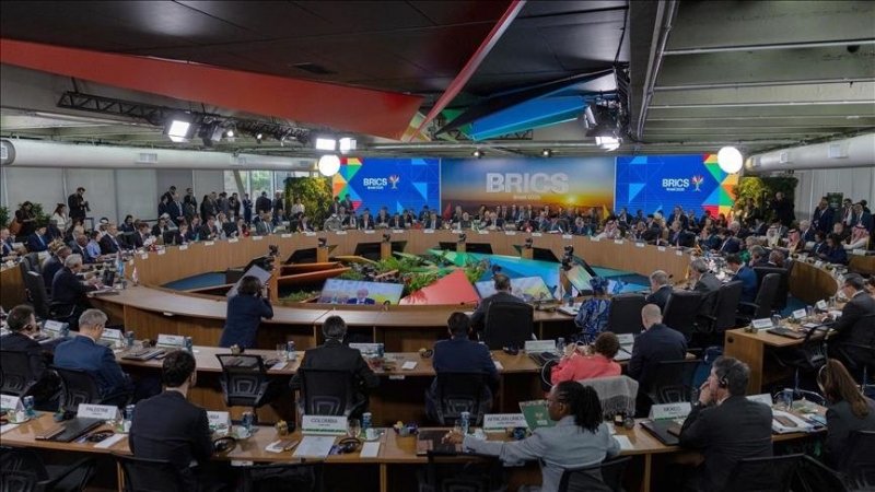 Malaysia reaffirms BRICS commitment after Trump’s tariff warning