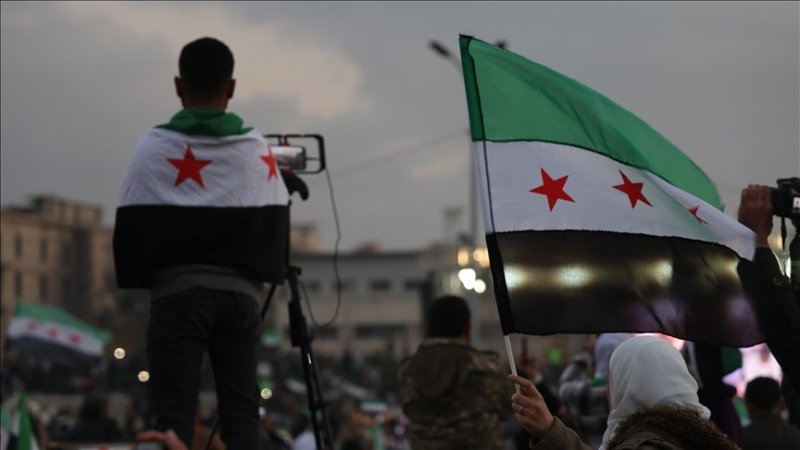 Türkiye and Arab nations renew backing for Syria's sovereignty 