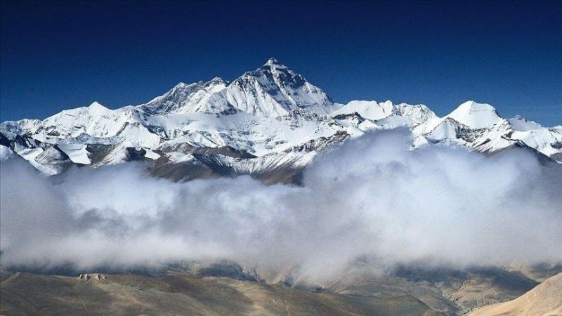 Pakistani climber dies, three others injured in K2 avalanche 