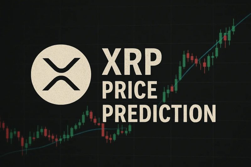 XRP price prediction: XRP set for a shock $20 surge? Analysts say the window to buy at $3 is closing fast