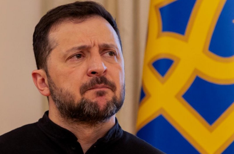 Zelenskyy acknowledges lack of dialogue on controversial anti-corruption law amid protests