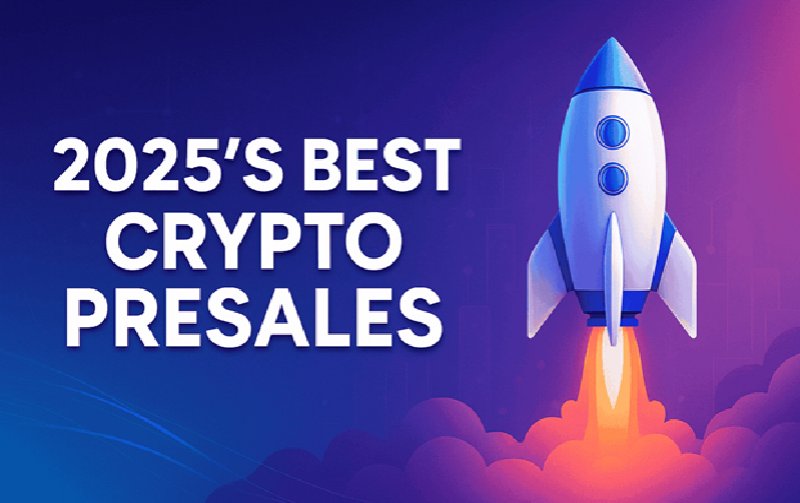 XRP price prediction centers on finance while new crypto presales are building the future of Web3