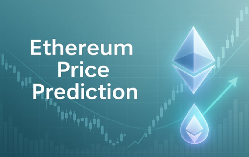 Ethereum price prediction: The 3 best ETH cryptos to buy now for 30-50x gains this alt season